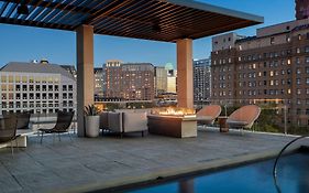 Marriott Dallas Uptown